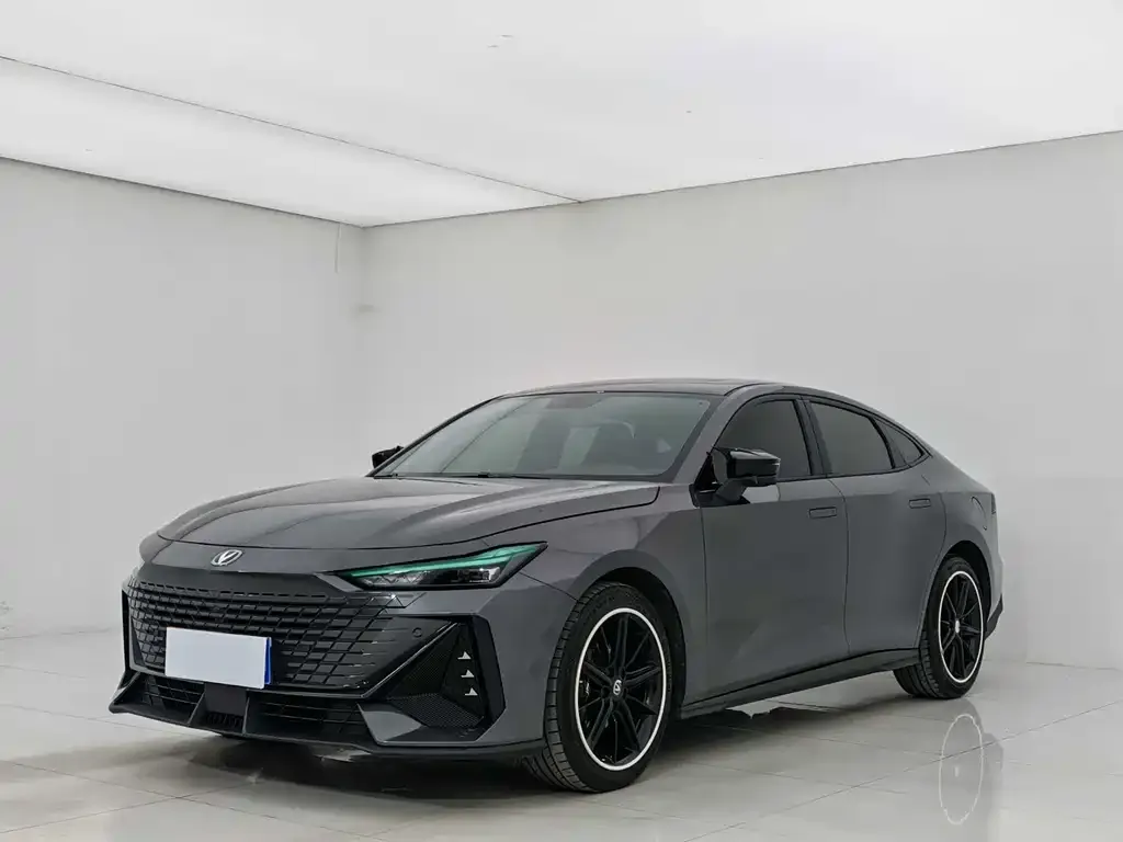 Changan UNI-V 2023 из CN, фото 1