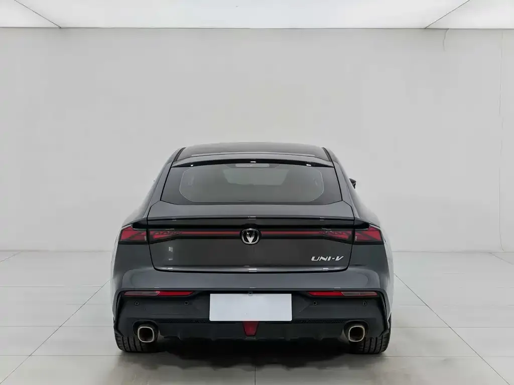 Changan UNI-V 2023 из CN, фото 5