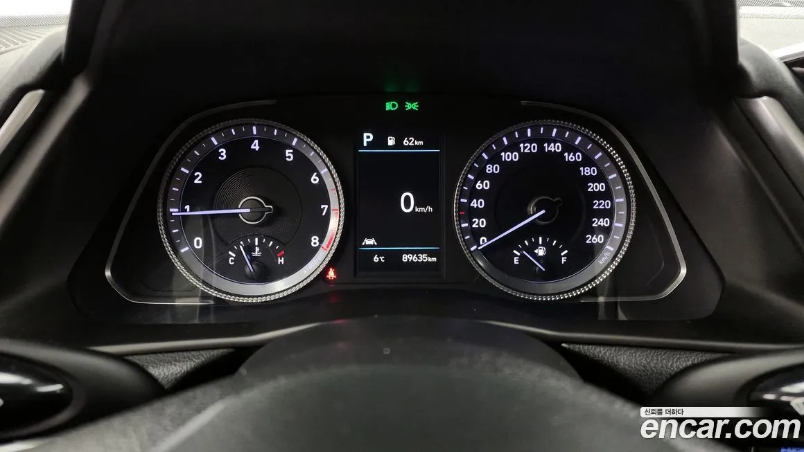 Hyundai Sonata — фото 8
