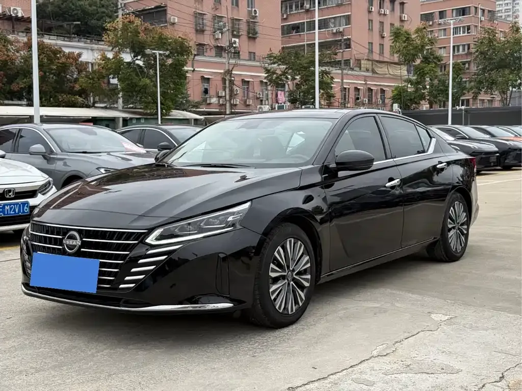 Nissan Teana 2023 из CN, фото 1