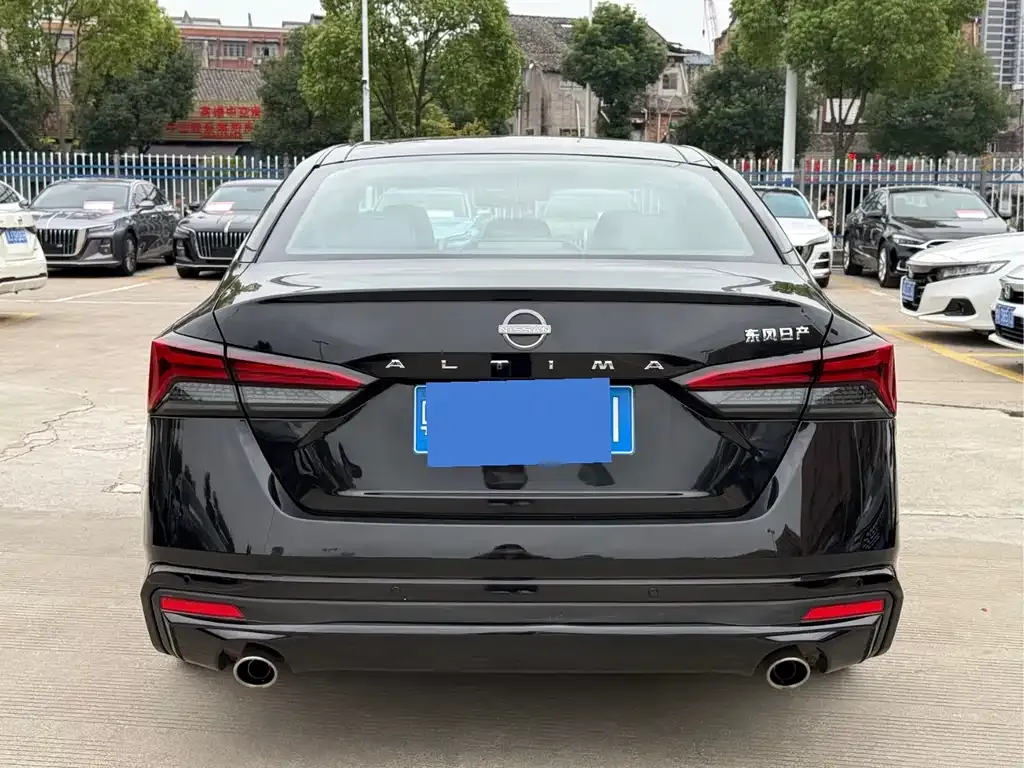 Nissan Teana 2023 из CN, фото 6