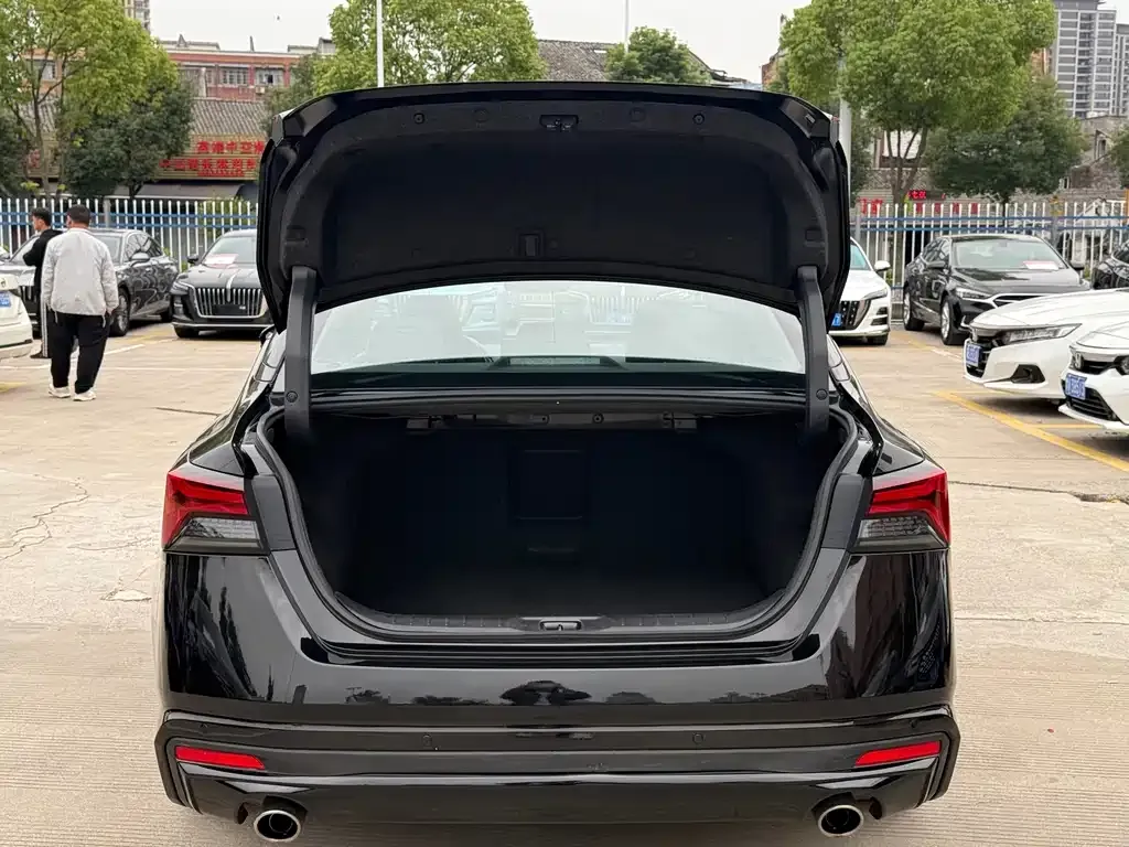 Nissan Teana 2023 из CN, фото 8