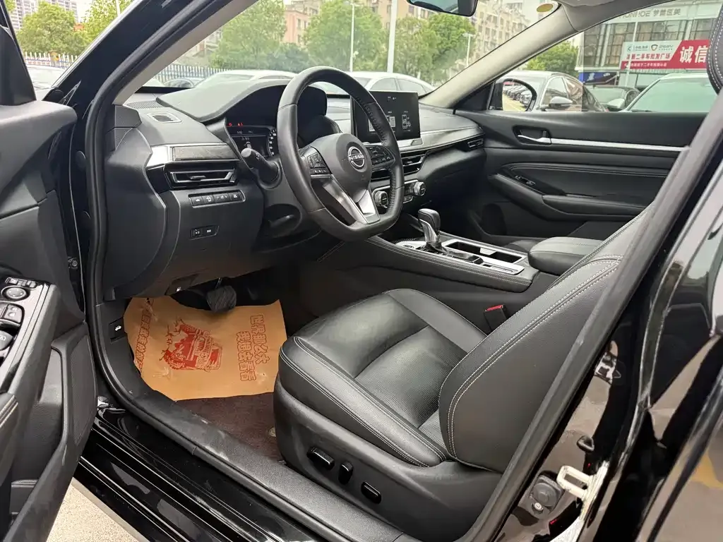 Nissan Teana 2023 из CN, фото 9