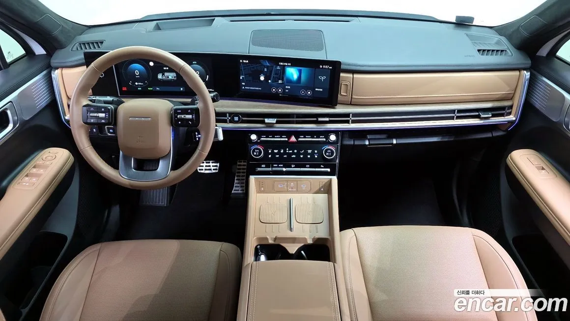 Hyundai Santafe — фото 7