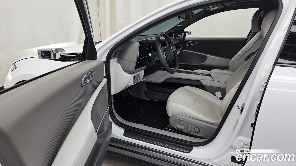 Hyundai Ioniq6 2023 из KR, фото 10