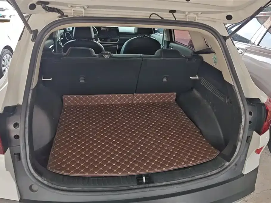 Kia KX3 2021 из CN, фото 4