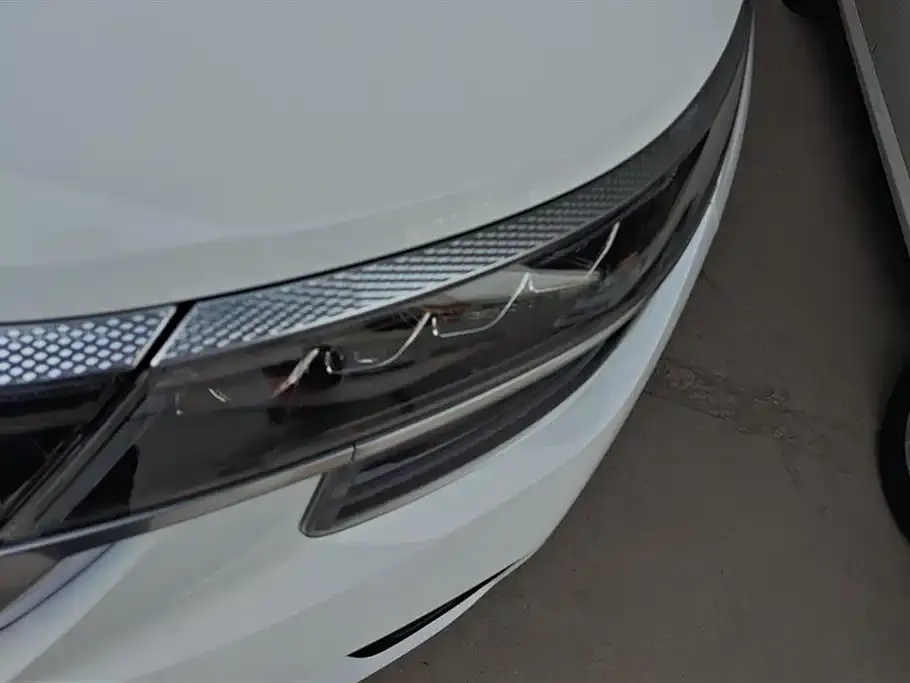 Kia KX3 2021 из CN, фото 5