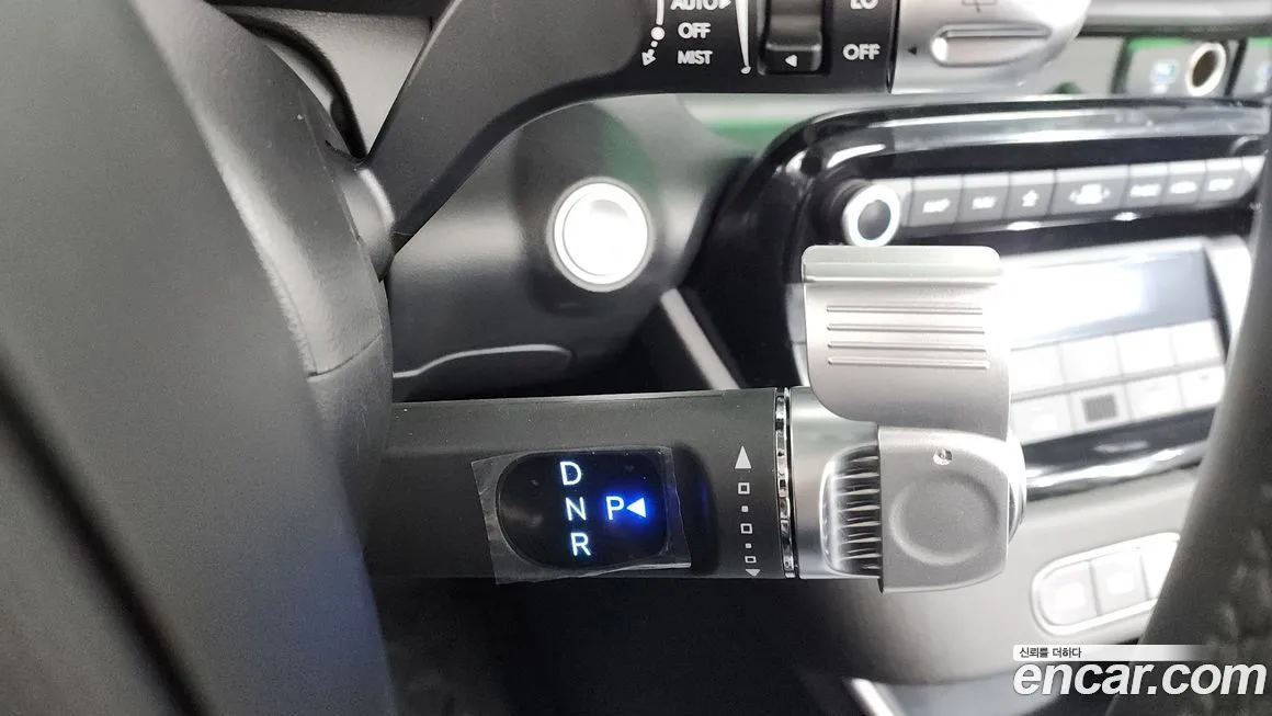 Hyundai Casper — фото 9