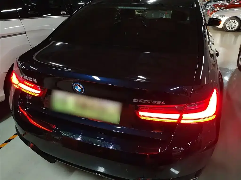 BMW i3 2023 из CN, фото 6