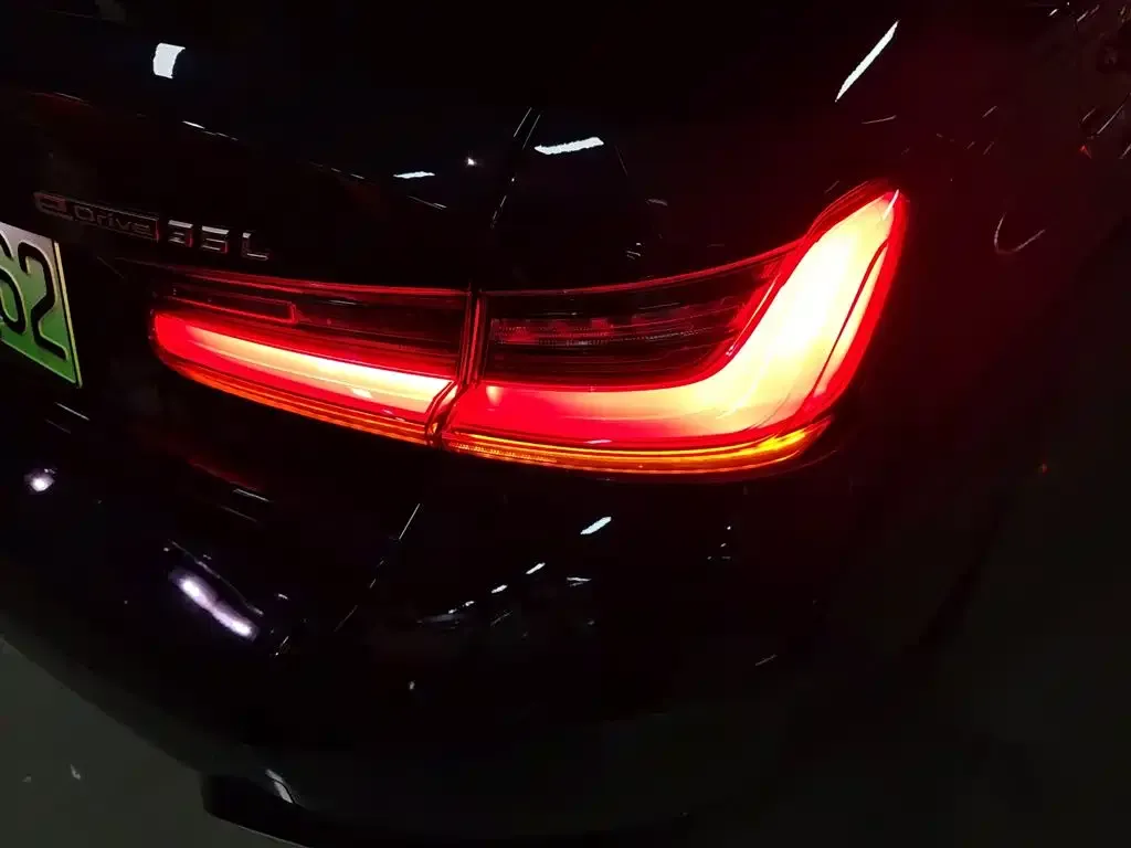 BMW i3 2023 из CN, фото 8