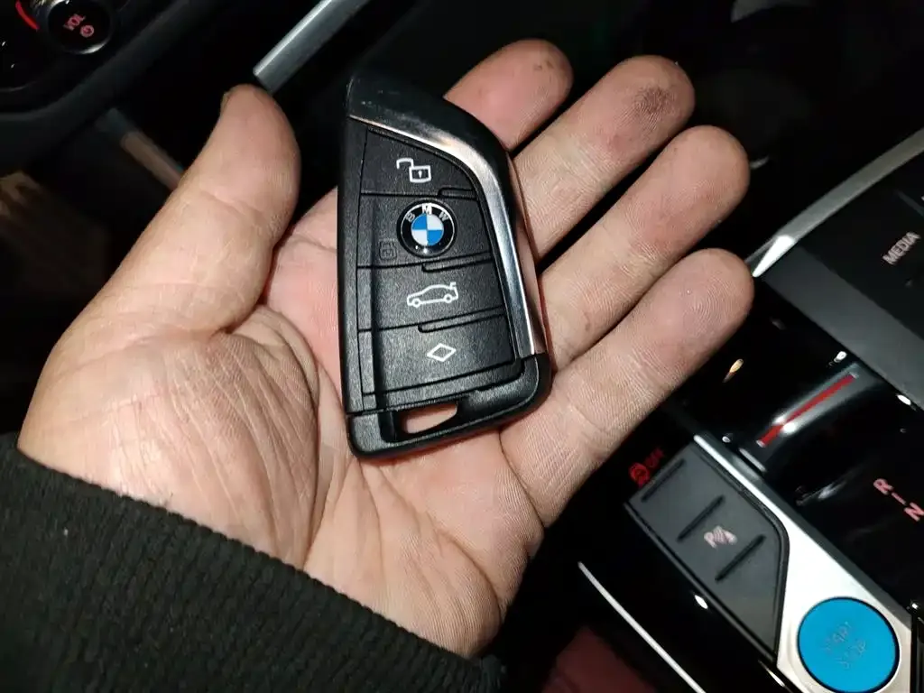 BMW i3 2023 из CN, фото 9