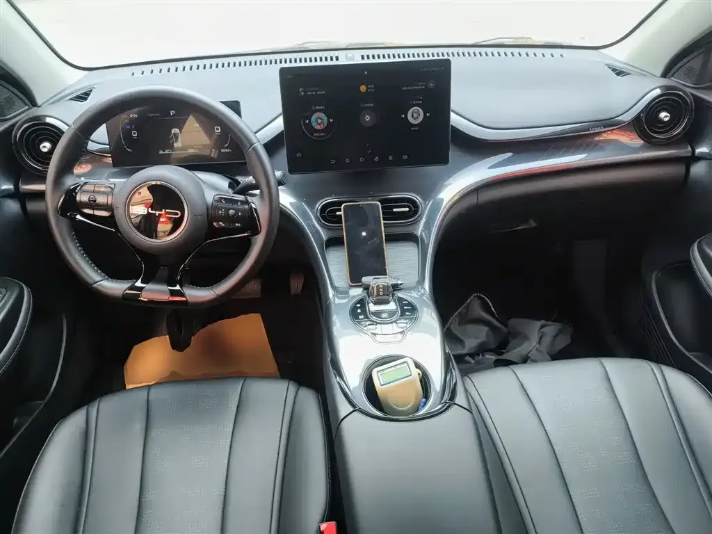 BYD e2 2024 из CN, фото 10