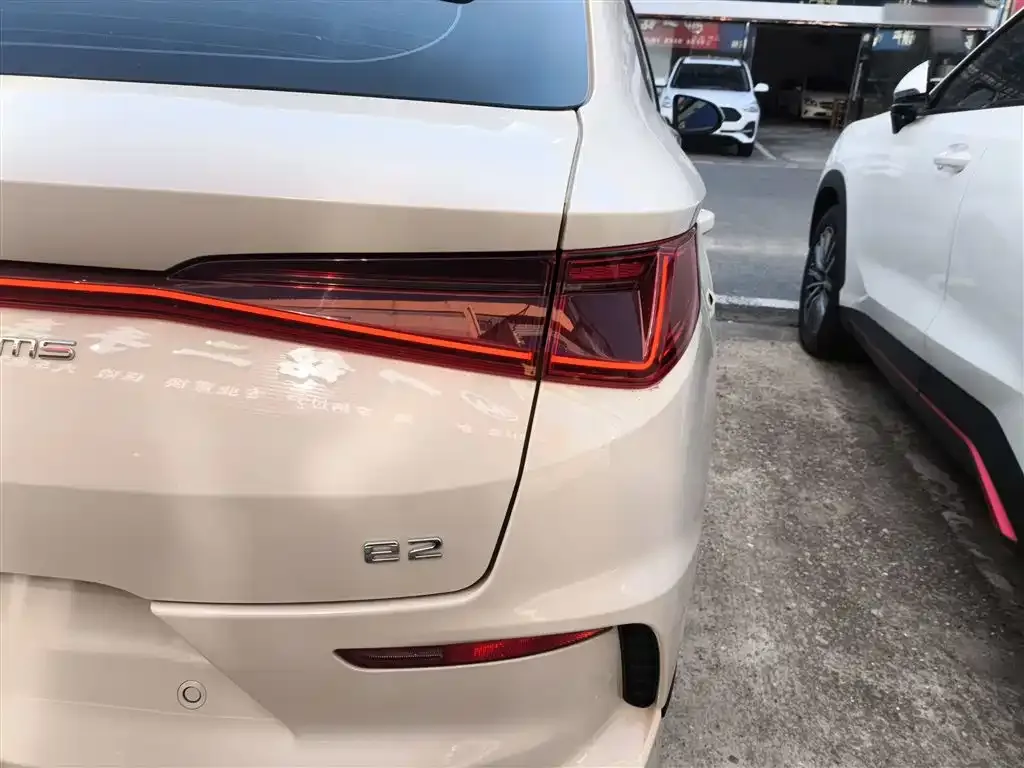 BYD e2 2024 из CN, фото 8