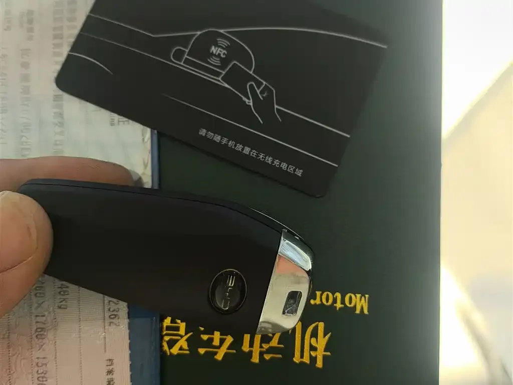 BYD e2 2024 из CN, фото 9