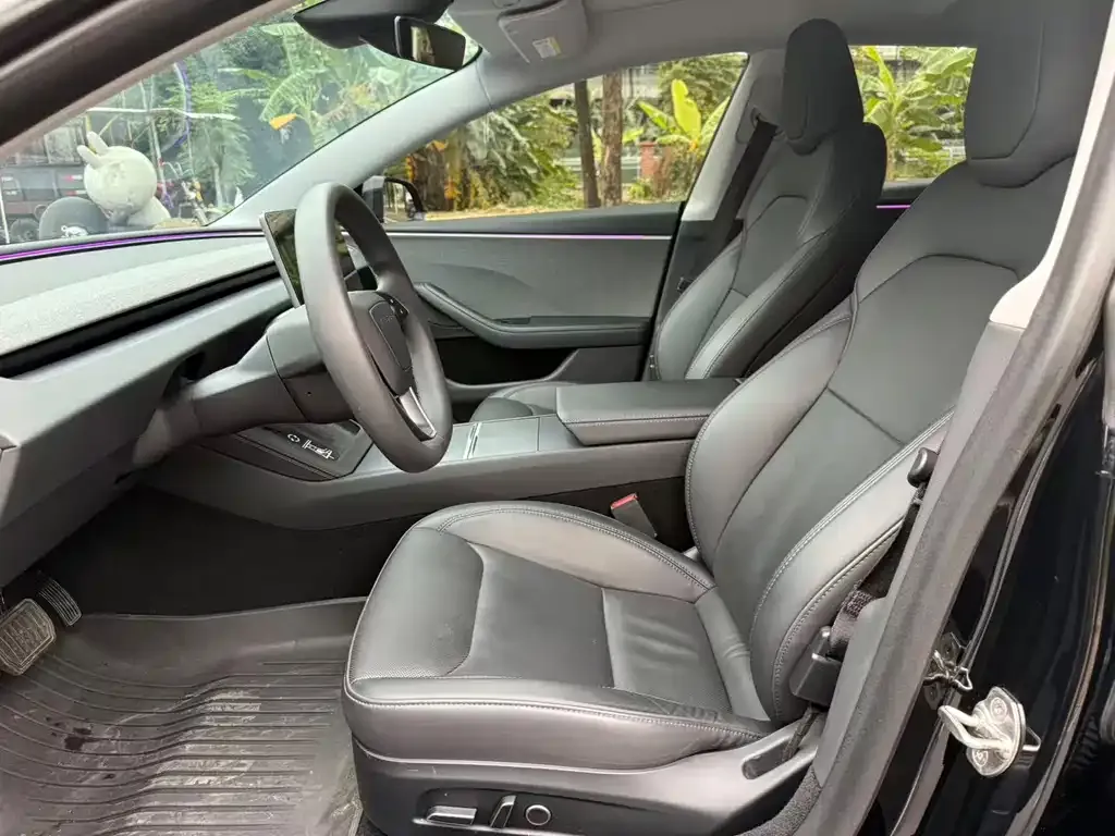 Tesla Model 3 2023 из CN, фото 4