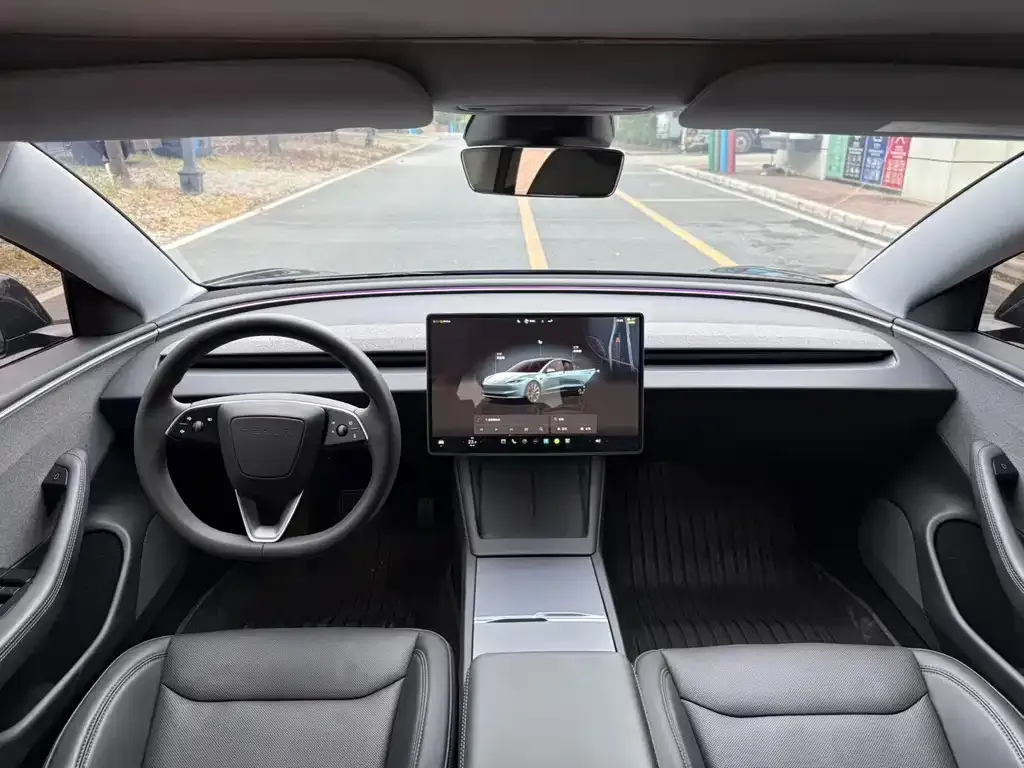 Tesla Model 3 2023 из CN, фото 5