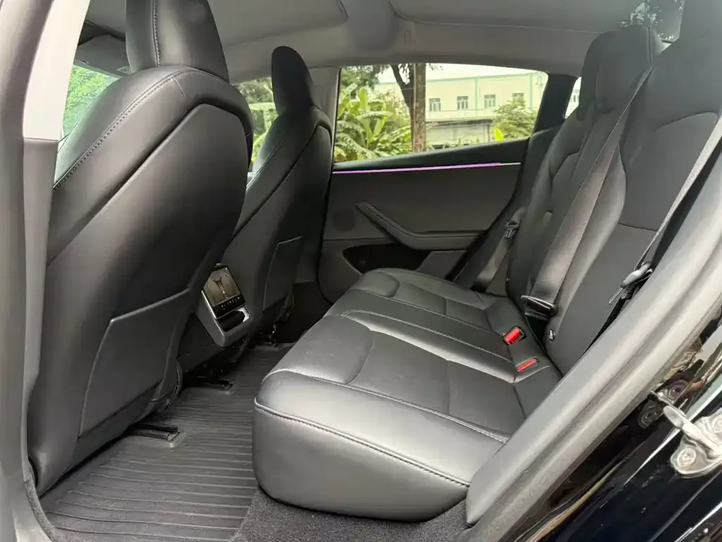 Tesla Model 3 2023 из CN, фото 6