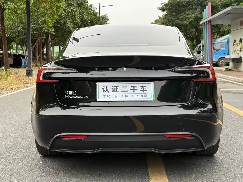 Tesla Model 3 2023 из CN, фото 8