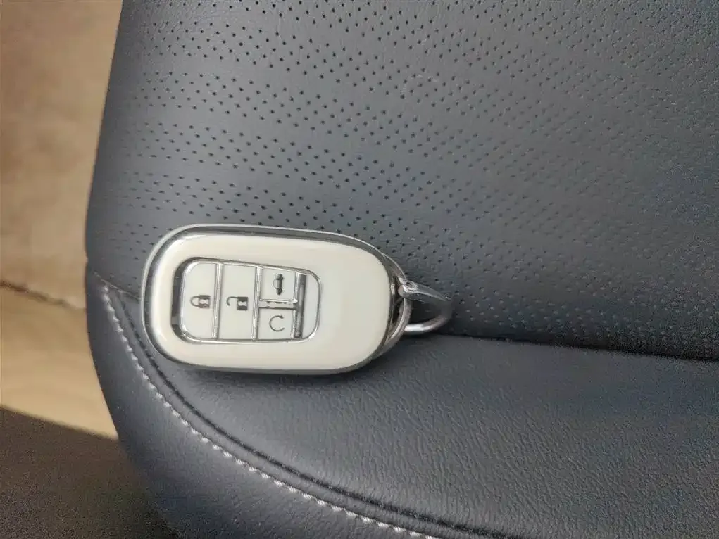 Honda Civic 2022 из CN, фото 9