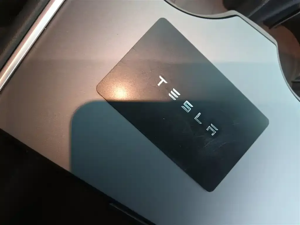 Tesla Model Y 2021 из CN, фото 9