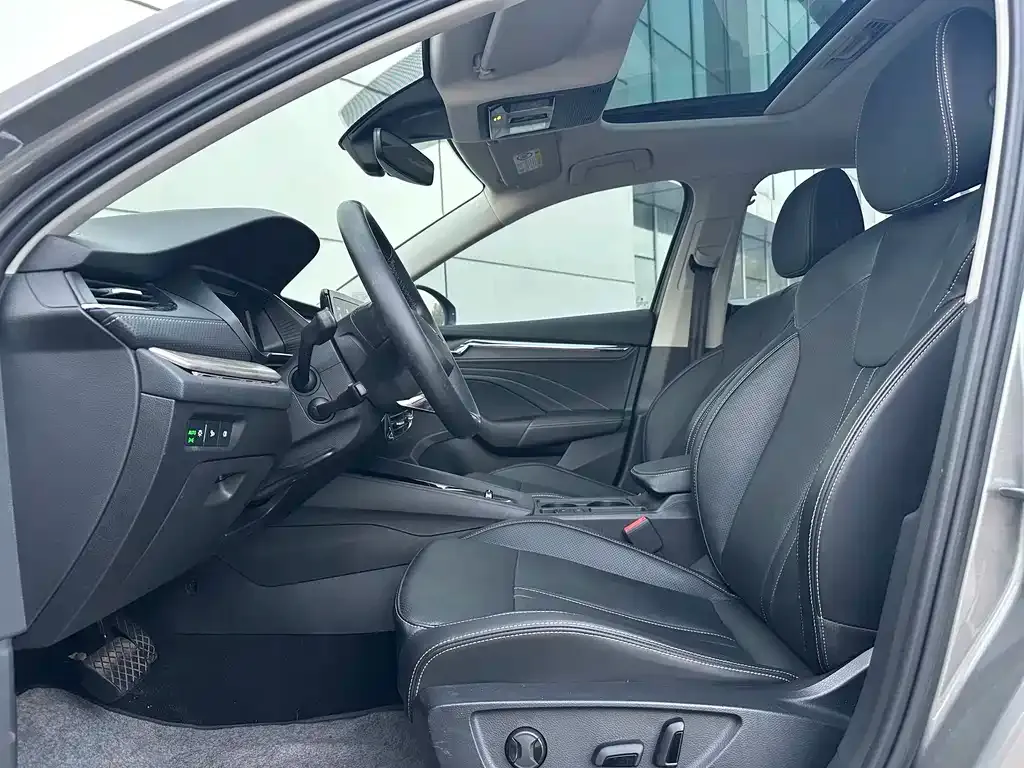 Skoda Octavia — фото 10