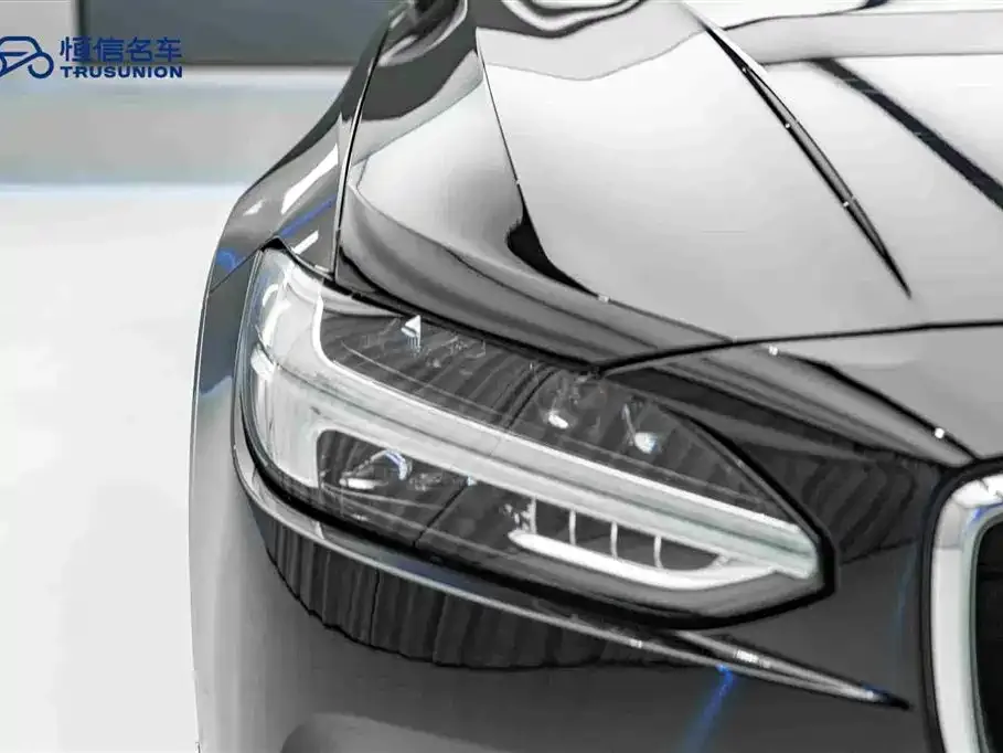Volvo S90 2021 из CN, фото 10