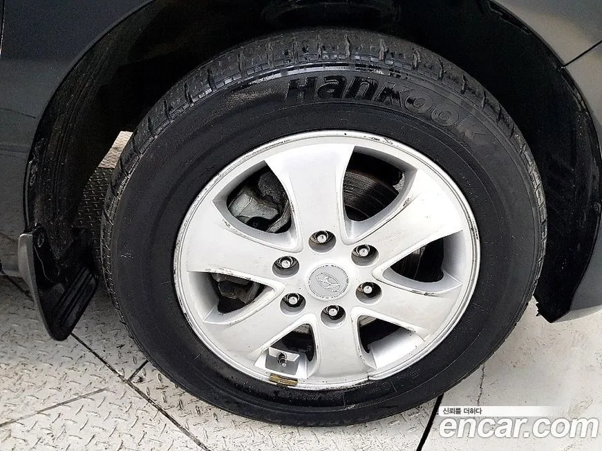 Hyundai Starex 2021 из KR, фото 5