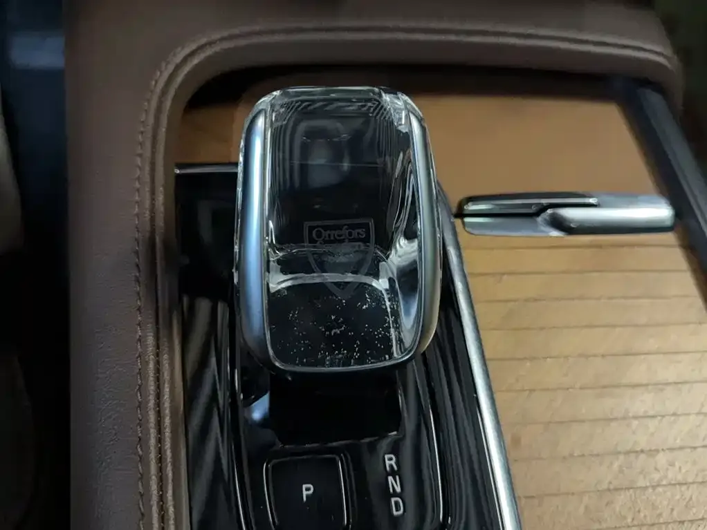 Volvo S90 2022 из CN, фото 3