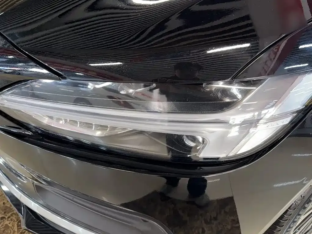 Volvo S90 2022 из CN, фото 5