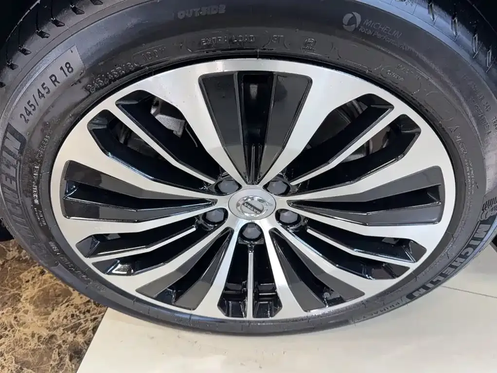 Volvo S90 2022 из CN, фото 6
