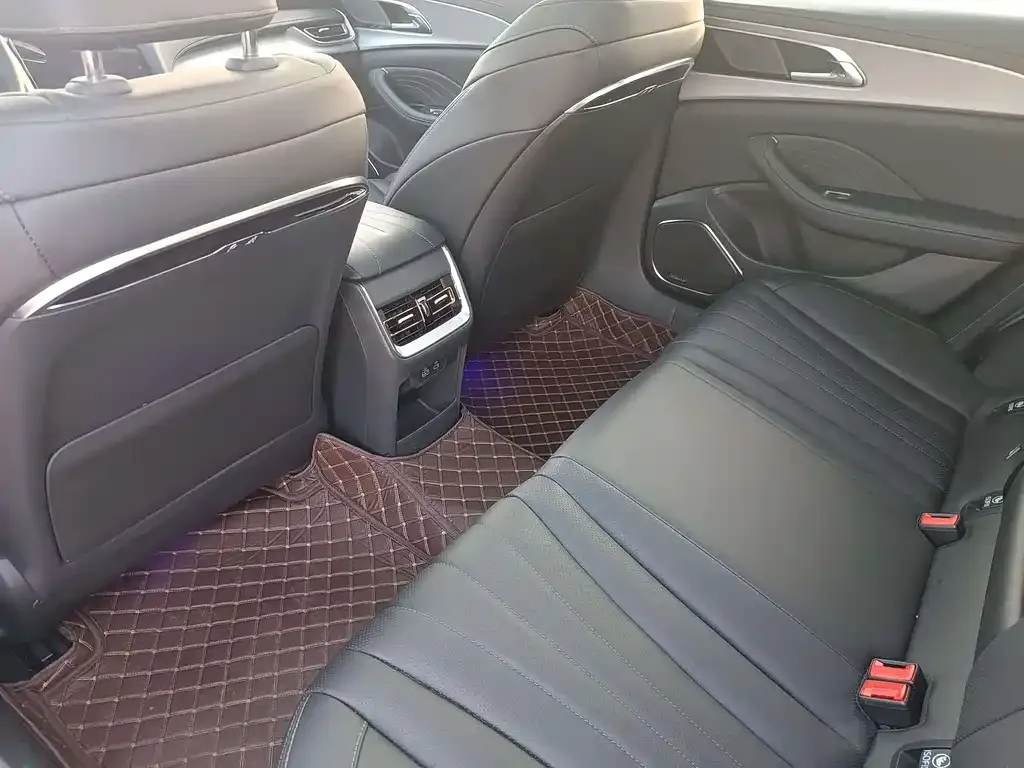 Hongqi H5 2023 из CN, фото 6
