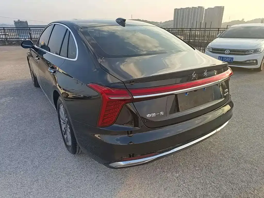 Hongqi H5 2023 из CN, фото 8