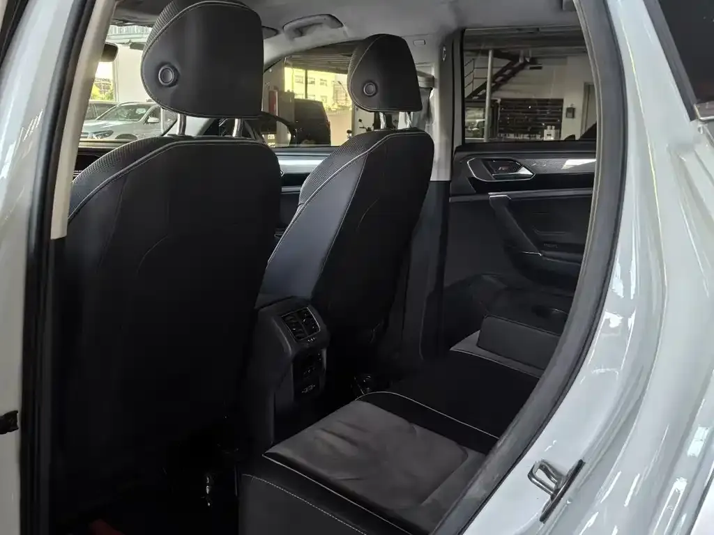 Volkswagen X 2021 из CN, фото 6