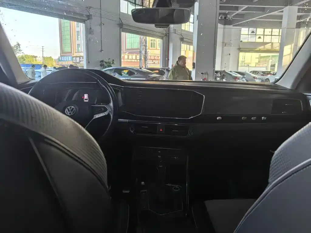 Volkswagen X 2021 из CN, фото 7
