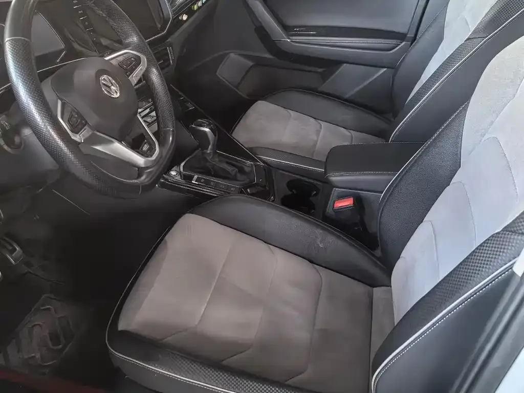 Volkswagen X 2021 из CN, фото 8