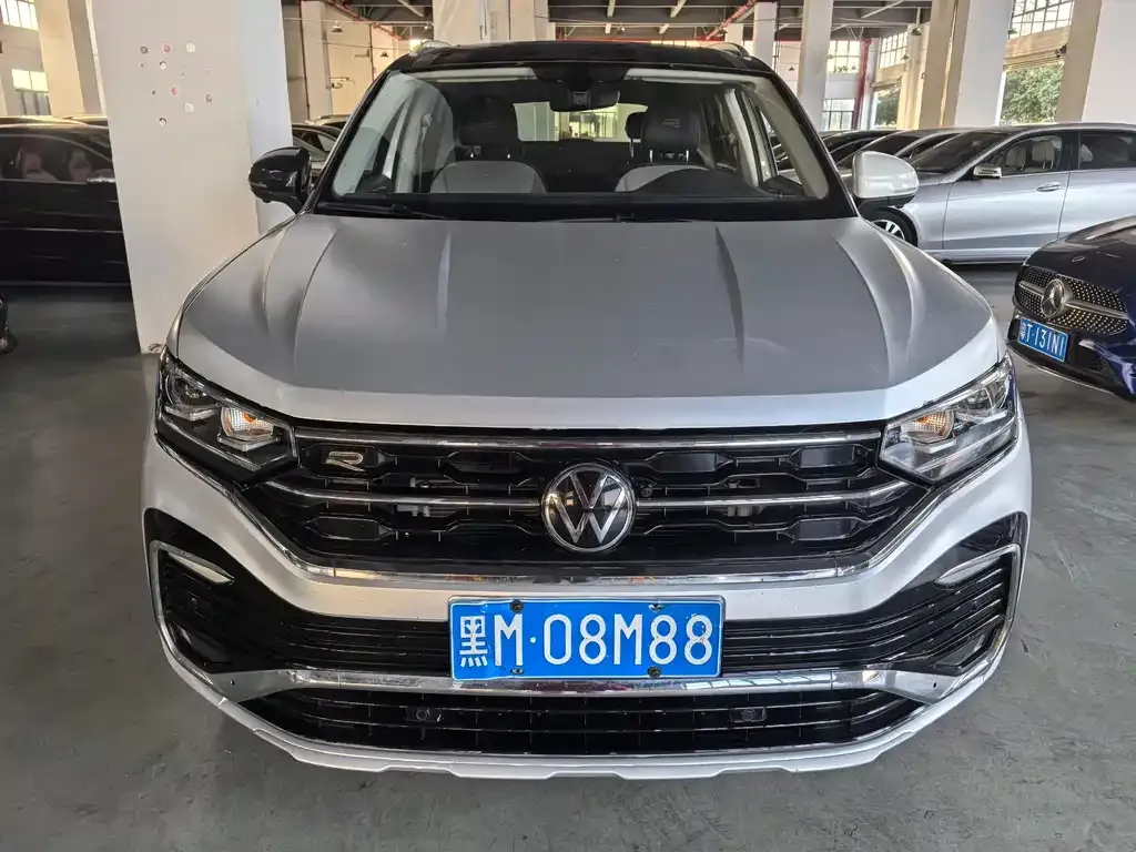 Volkswagen X 2021 из CN, фото 9