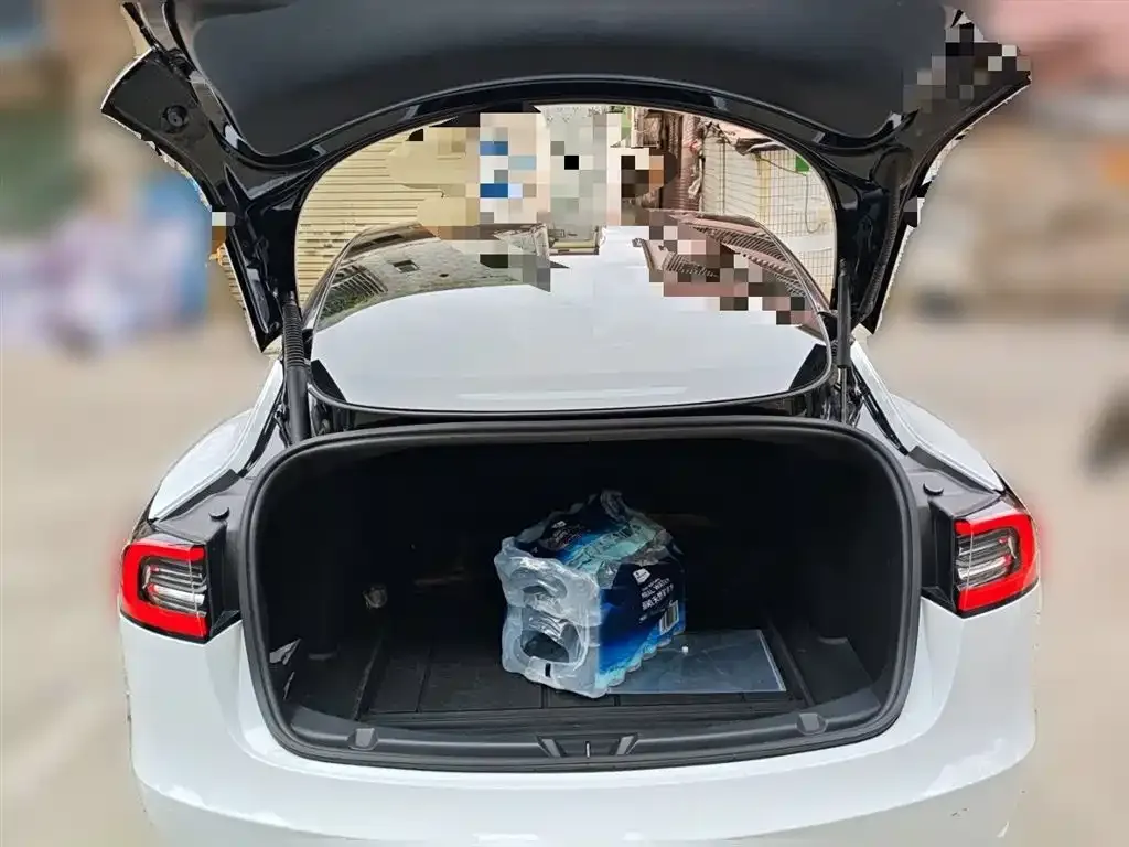 Tesla Model 3 2022 из CN, фото 10