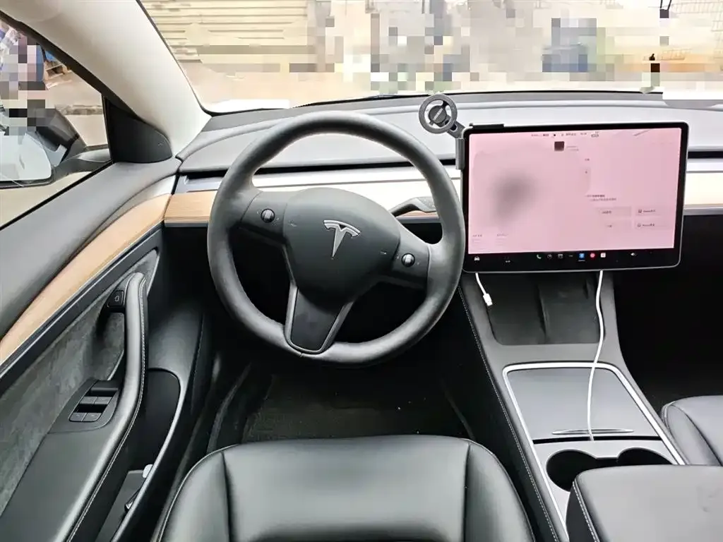 Tesla Model 3 2022 из CN, фото 3