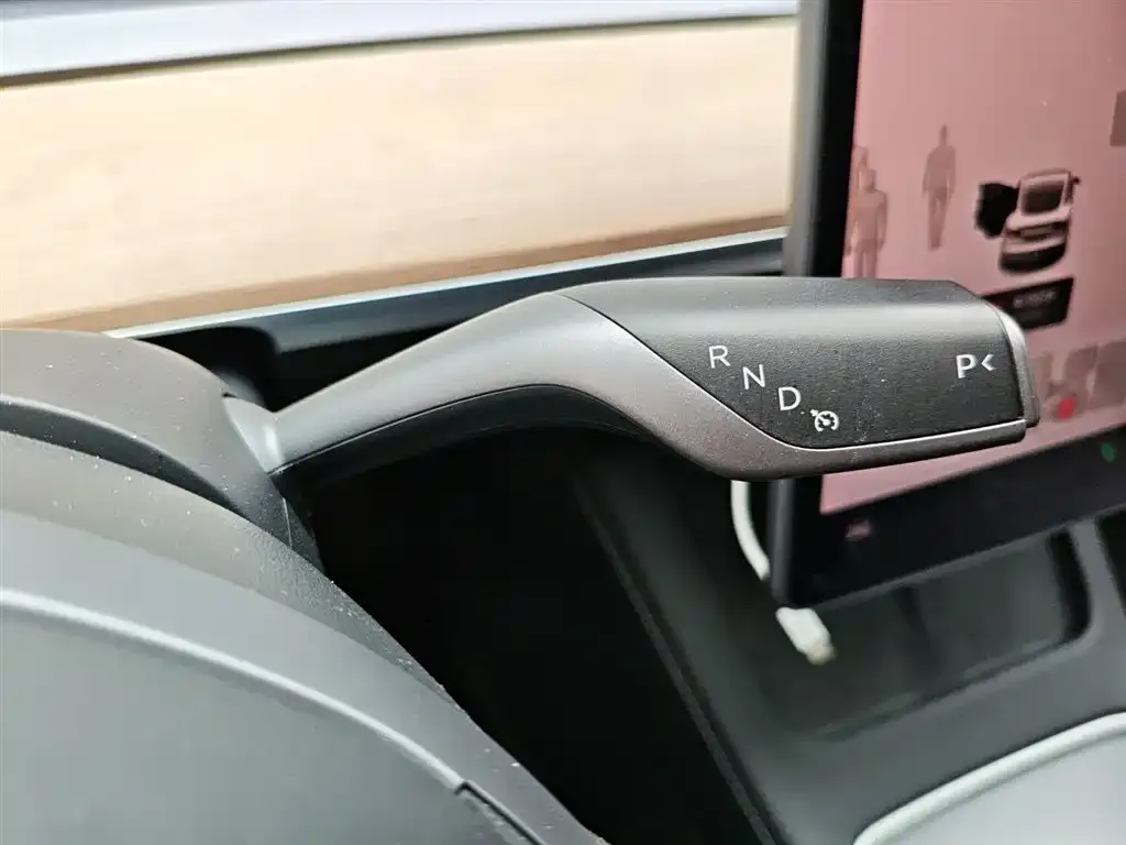 Tesla Model 3 2022 из CN, фото 7