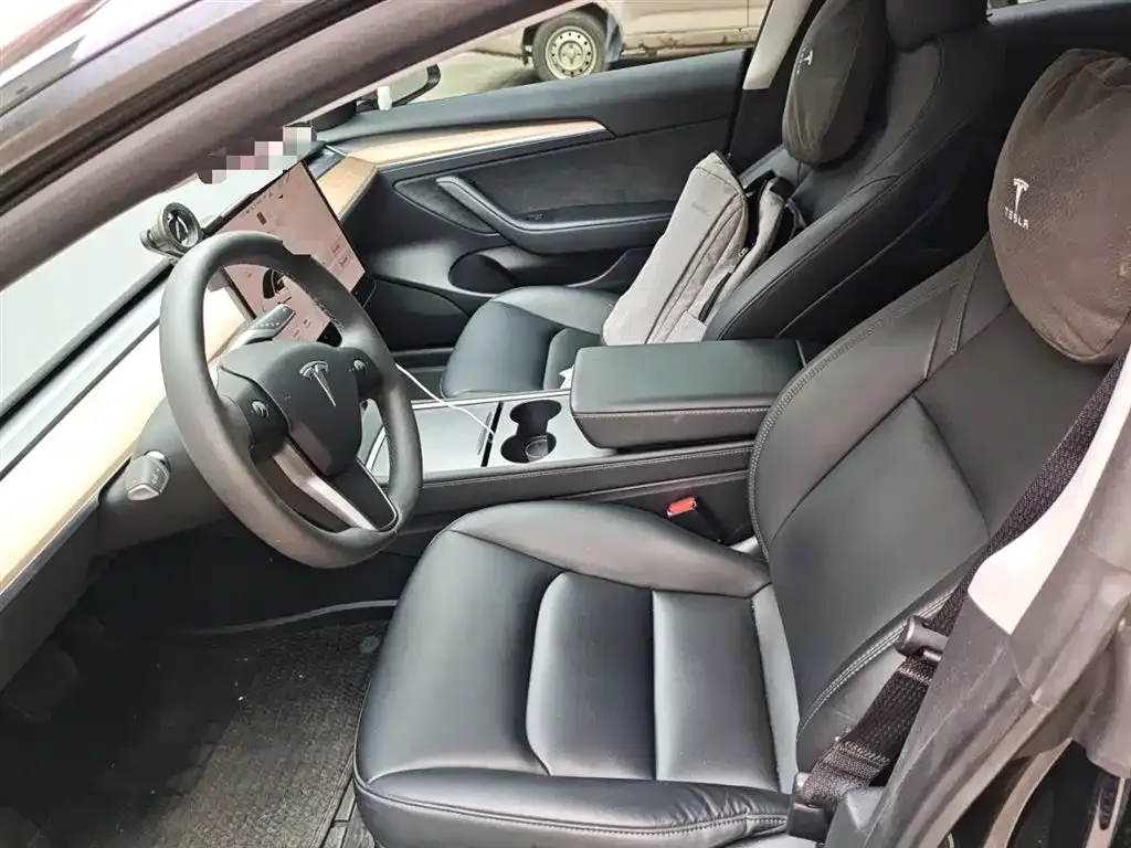 Tesla Model 3 2022 из CN, фото 8