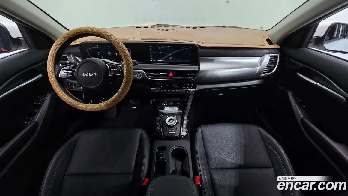 Kia Seltos 2024 из KR, фото 7
