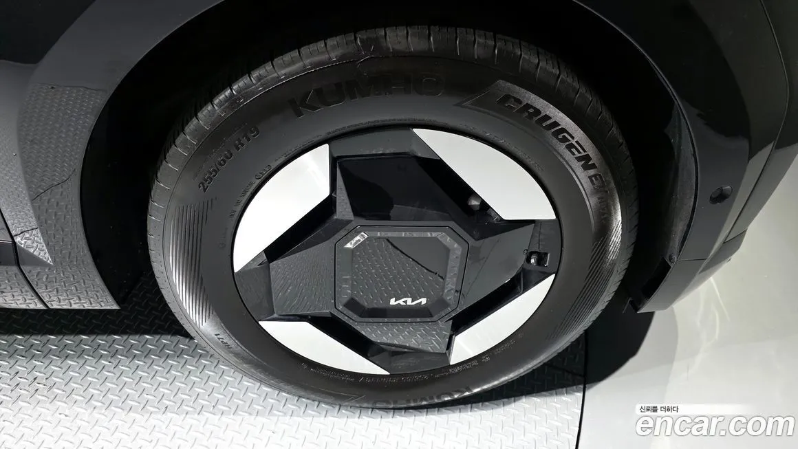 [object Object] EV9 2024 из KR, фото 5