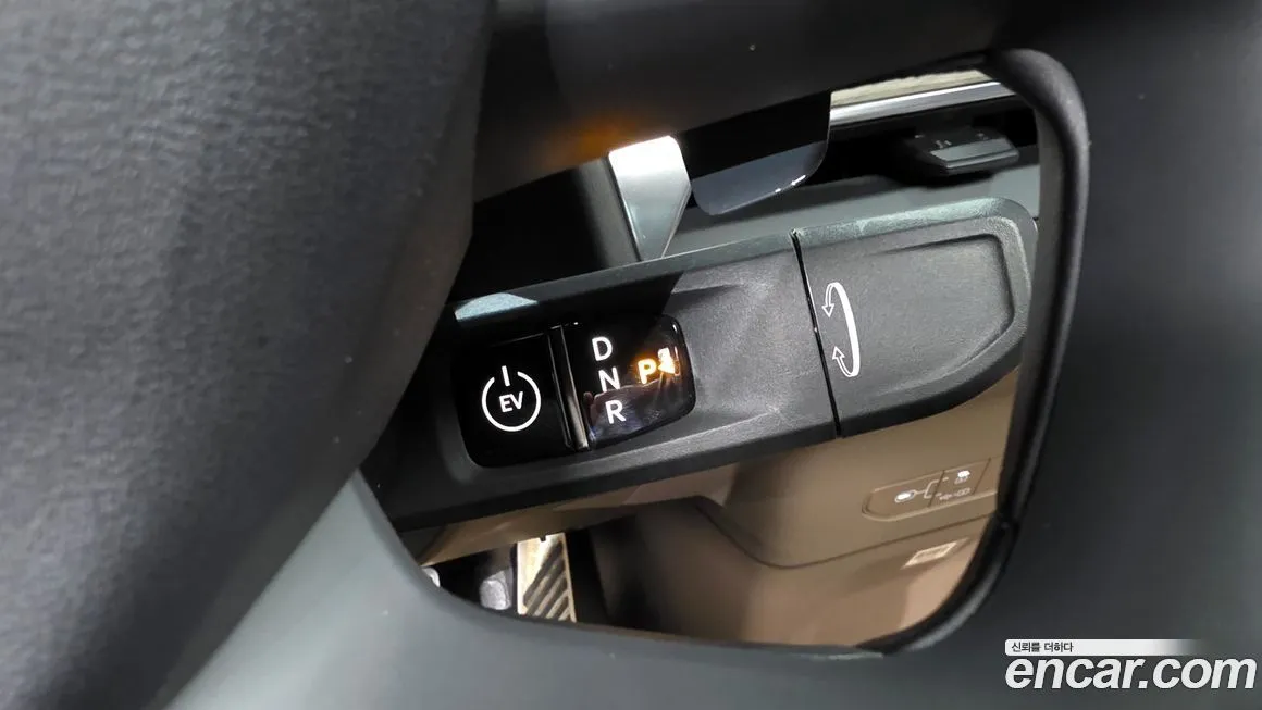 [object Object] EV9 2024 из KR, фото 9