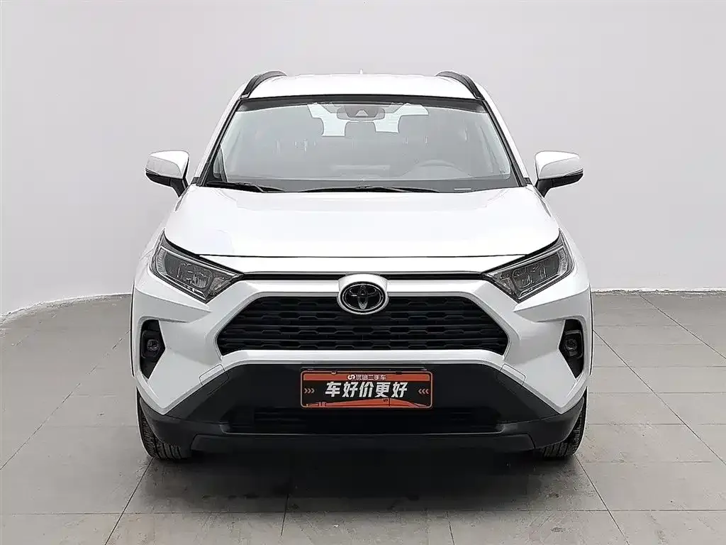 Toyota RAV4 2024 из CN, фото 3