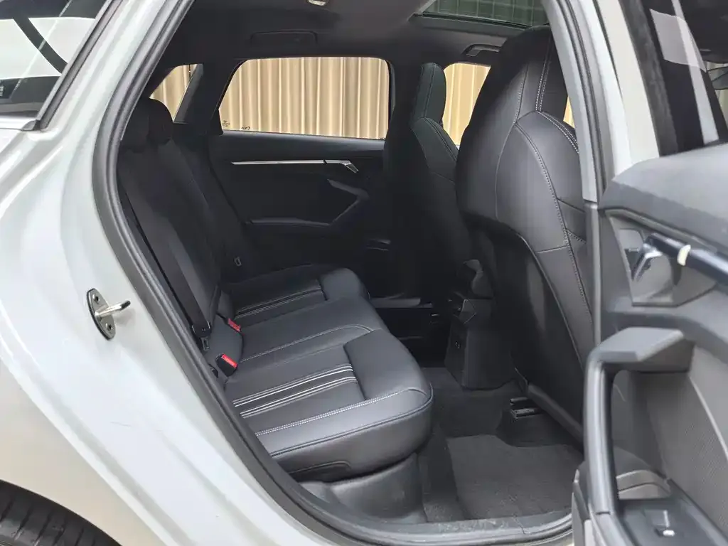 Audi A3 2021 из CN, фото 7