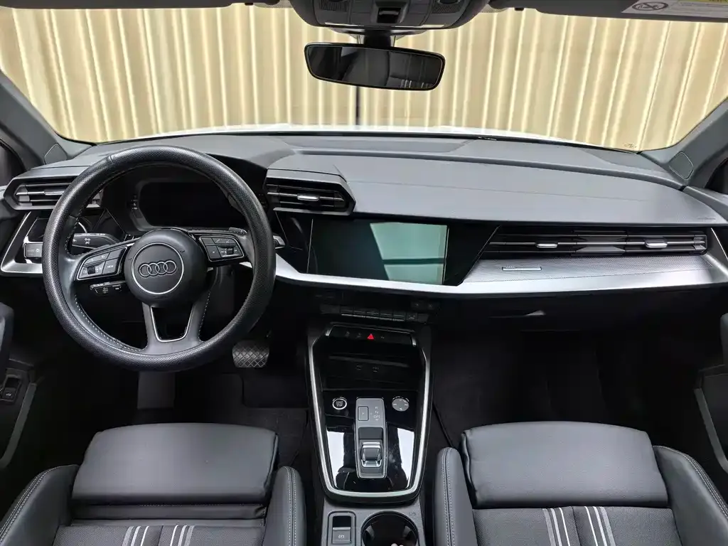 Audi A3 2021 из CN, фото 9