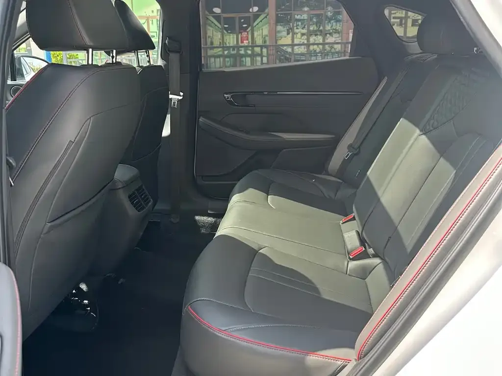 Hyundai Sonata 2021 из CN, фото 6