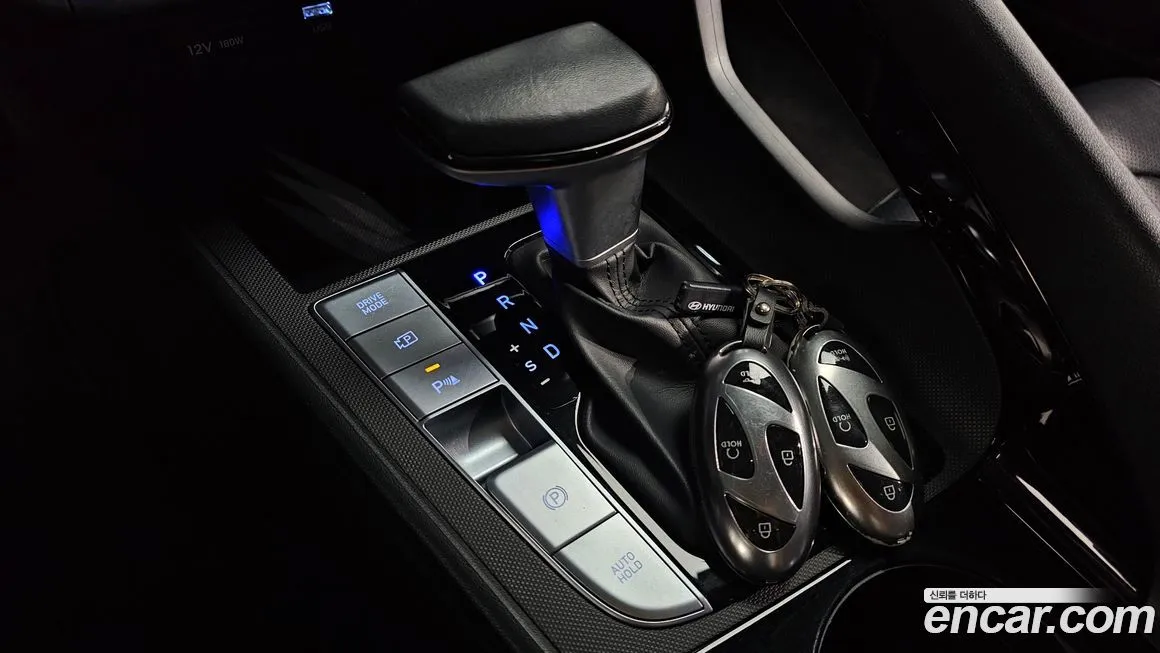 Hyundai AVANTE — фото 9
