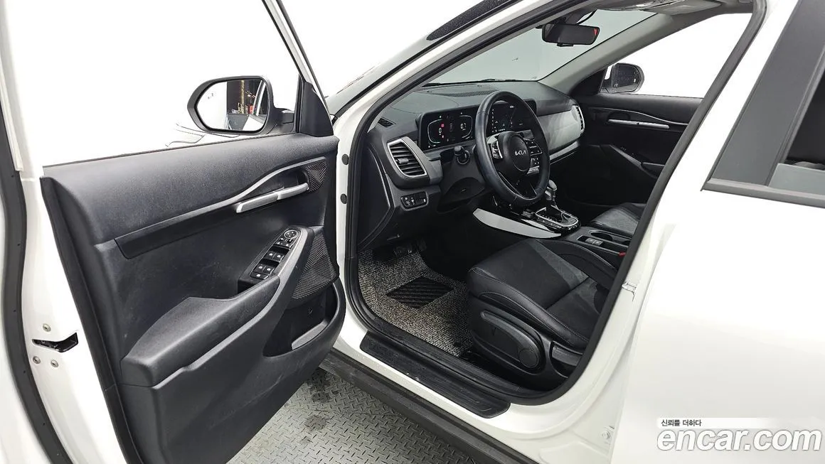 Kia Seltos 2025 из KR, фото 10