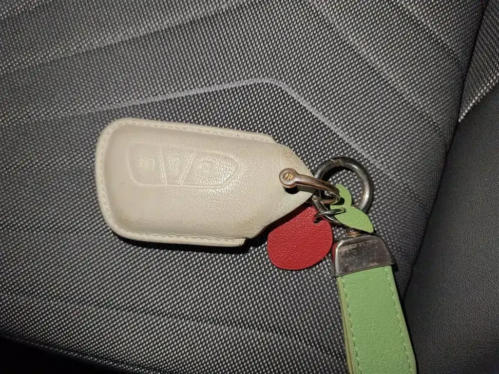 Volkswagen ID.3 2022 из CN, фото 9